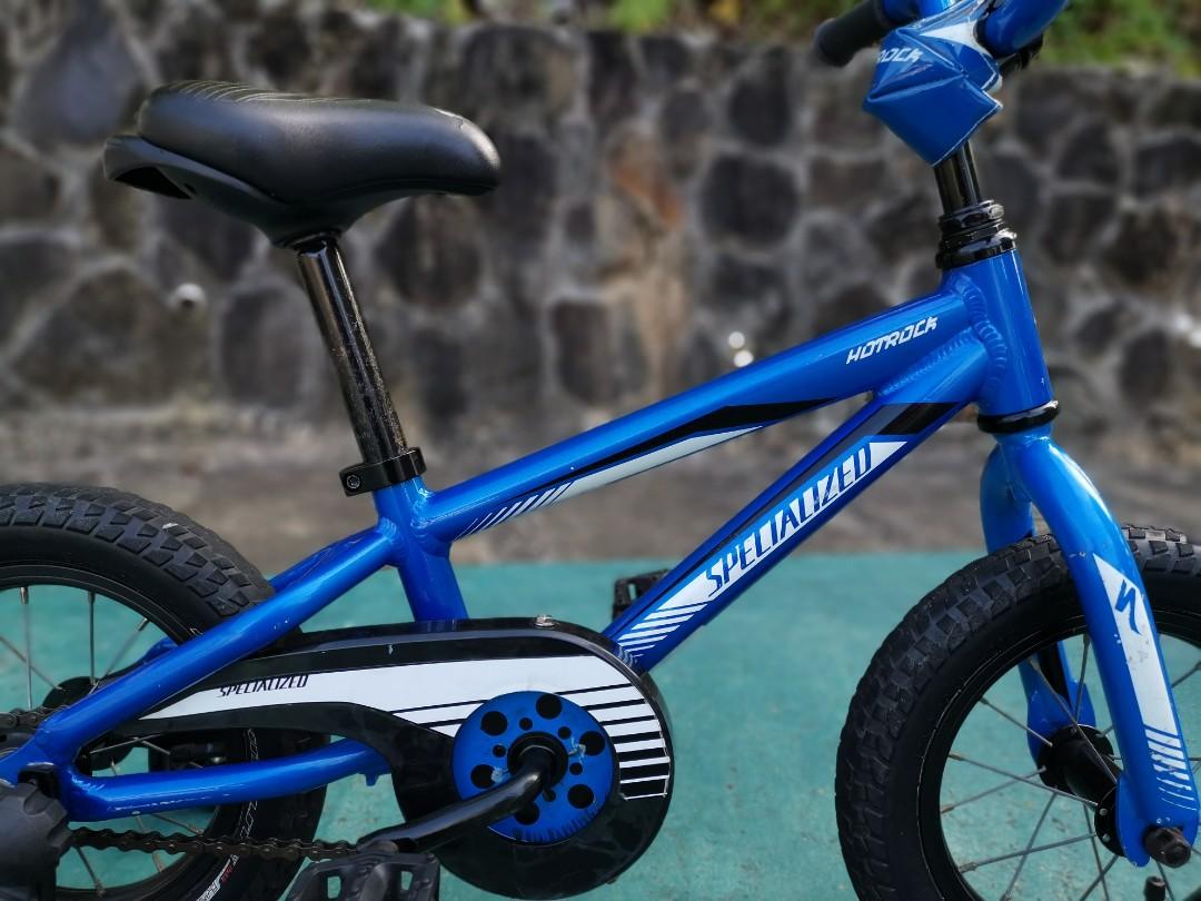 Specialized hot rock 2025 12