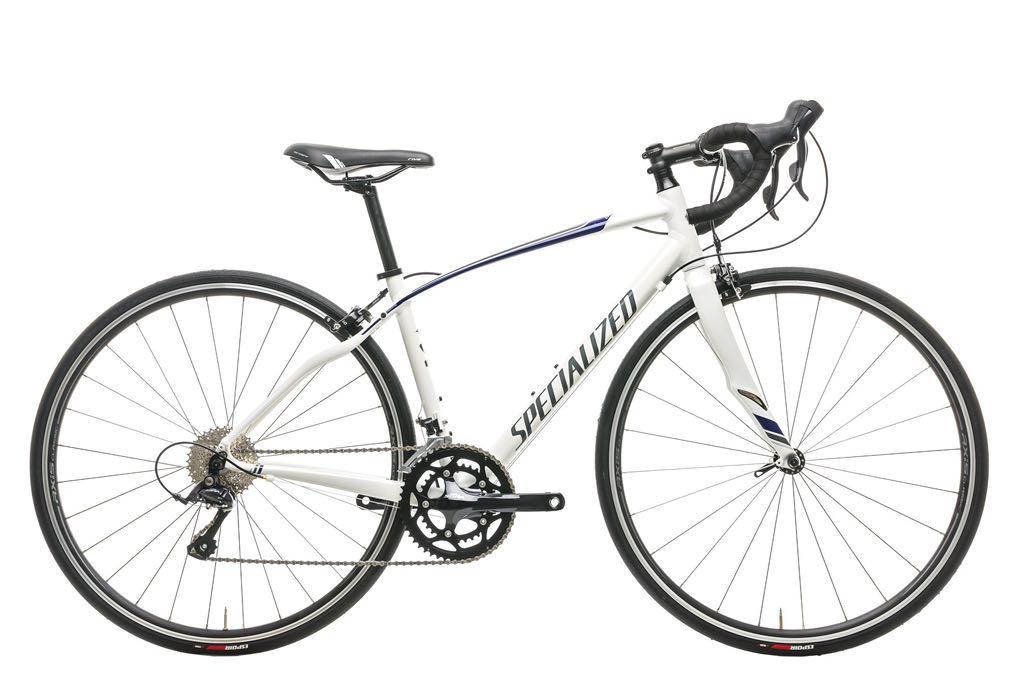 Specialised ladies road bike 2025