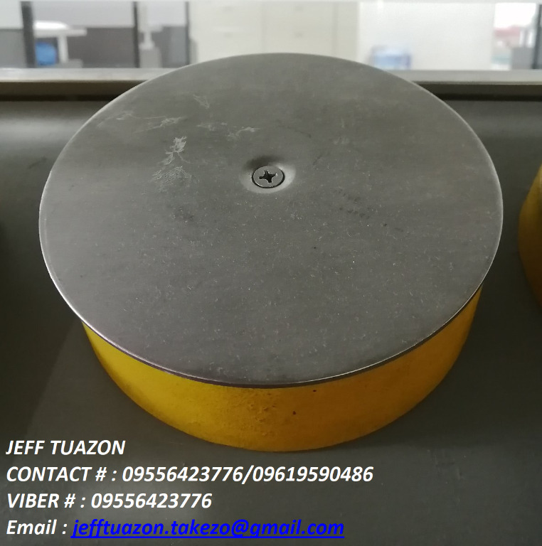 STAINLESS CLEAN OUT COVER, Commercial & Industrial, Industrial