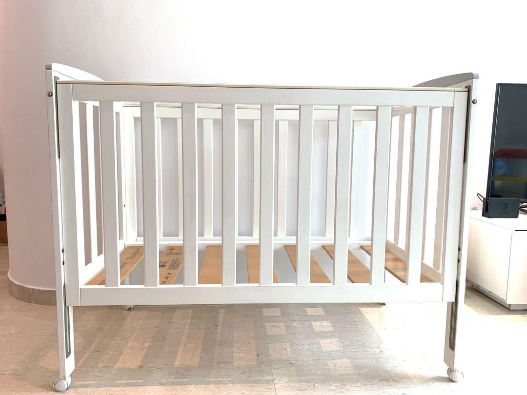 Sussex xt cot 2025