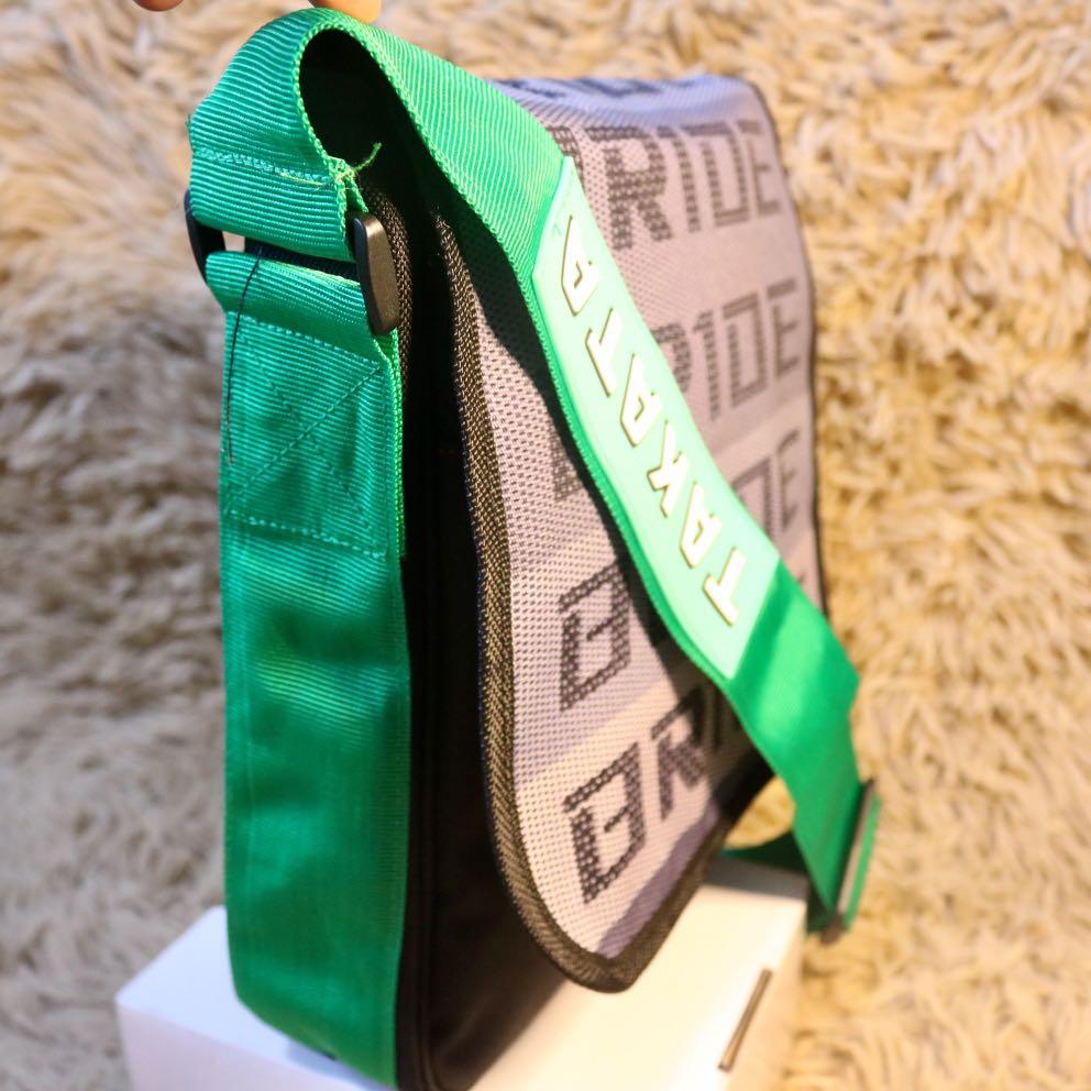 Takata sales sling bag