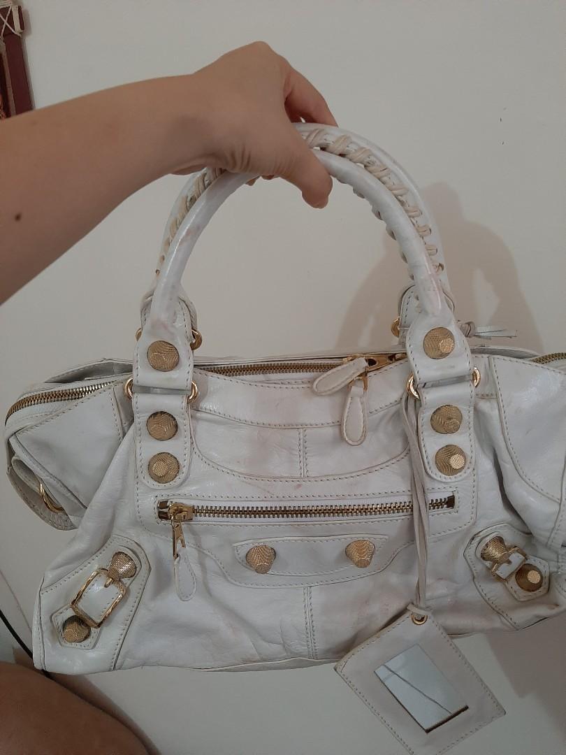 Balenciaga preloved hotsell