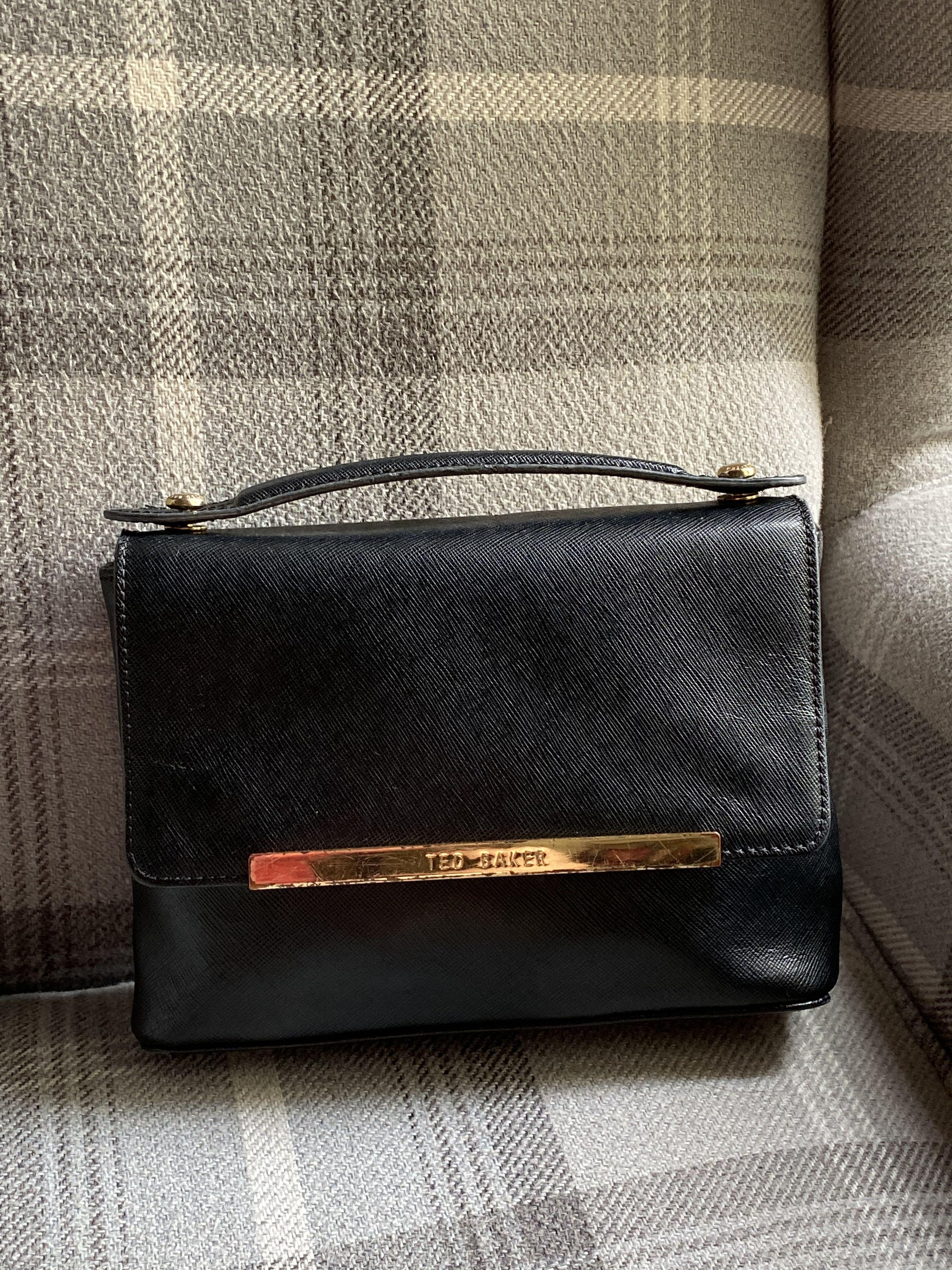 Ted baker london outlet sling bags