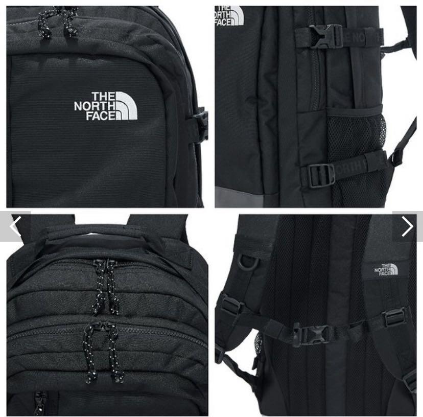 THE NORTH FACE] CLASSIC CANCUN PACK ☆大人気☆ - www.goldenswan.club