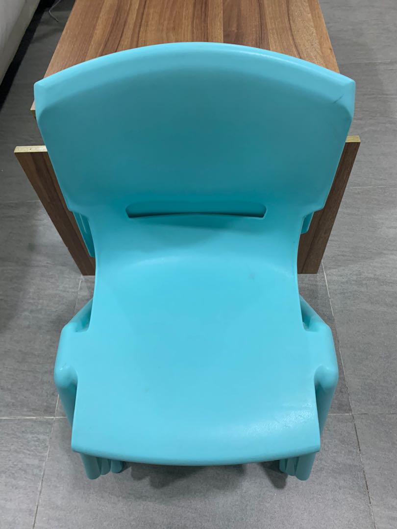 Toddler children school chairs x 3, Babies & Kids, Baby Nursery & Kids