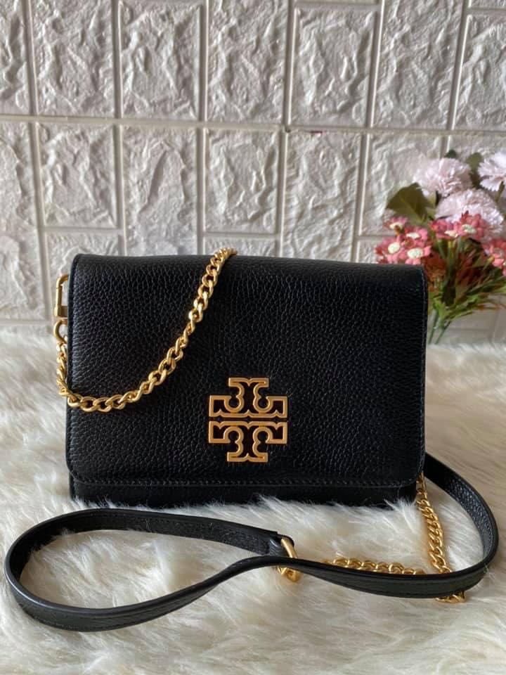 Britten chain wallet tory burch sale