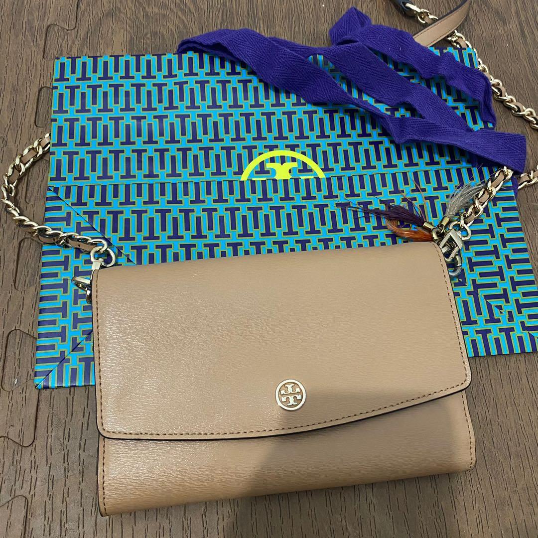 tory burch mini sling bag