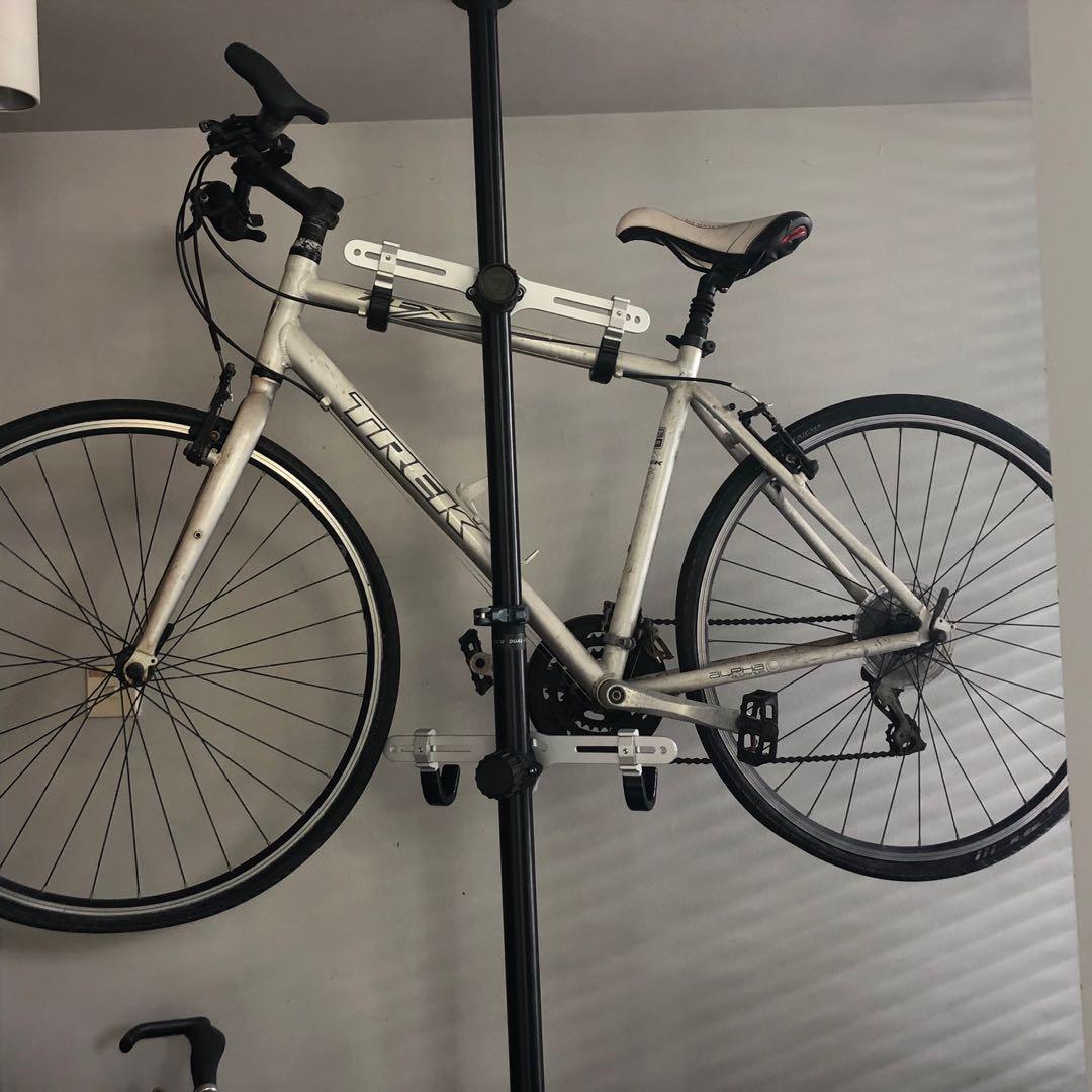51cm trek sale bike