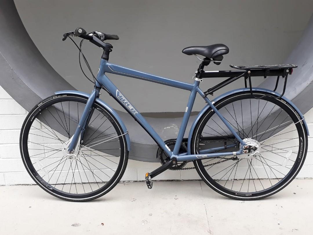 Trek 7 speed sales