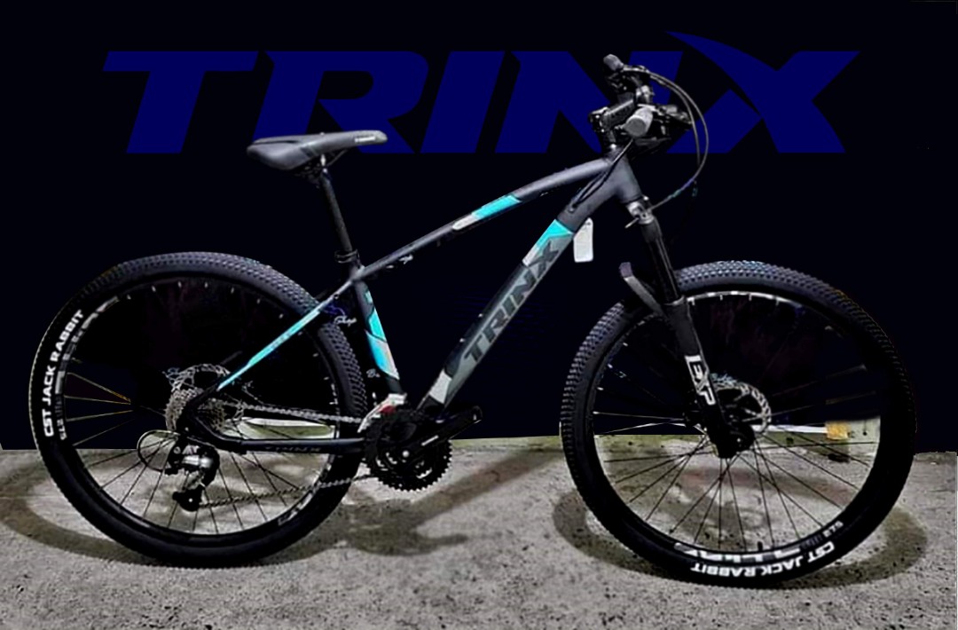 trinx x1 elite 2019