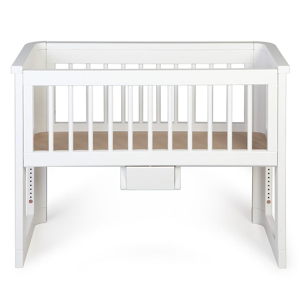 troll co sleeper bassinet