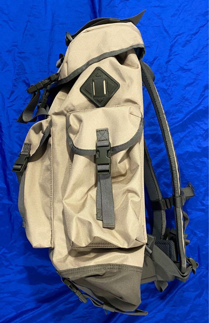 Ll bean online continental rucksack amazon