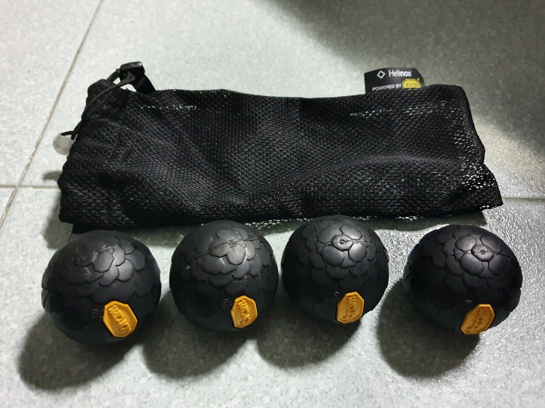 Vibram ball 2025 feet