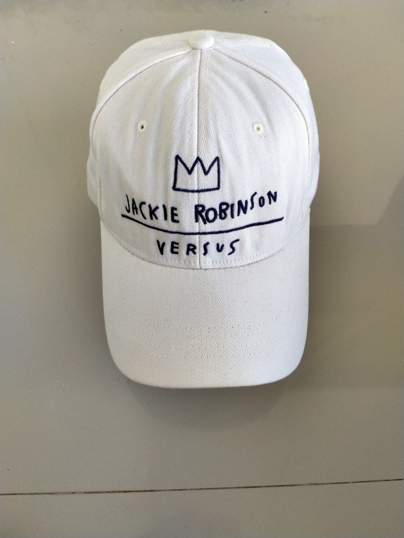 Vintage Baseball Cap Brand: Jackie 