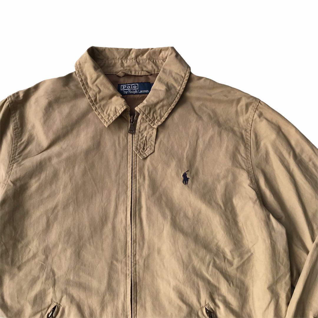 Ralph lauren 2025 casual jacket