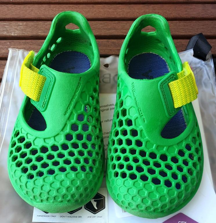 Vivobarefoot Ultra Kids EU28