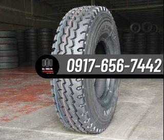 Wholesale price 10.00R20 10R20 brandnew Truck Tires