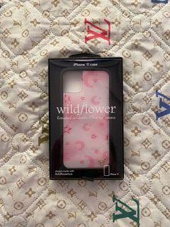 Wildflower Case Slumber Party for iPhone 11