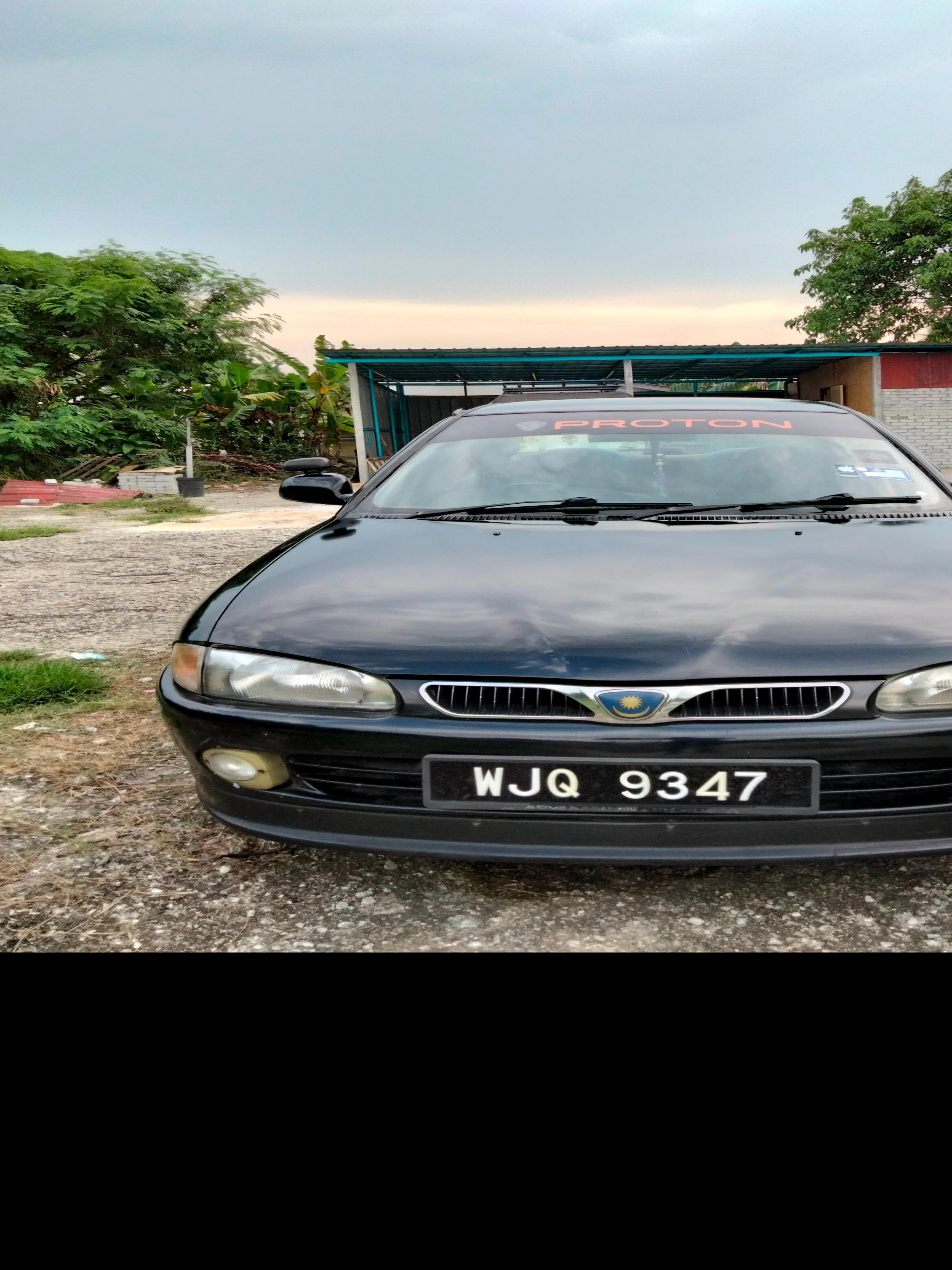 Wira 1 5 Injection Manual Cars Cars For Sale On Carousell