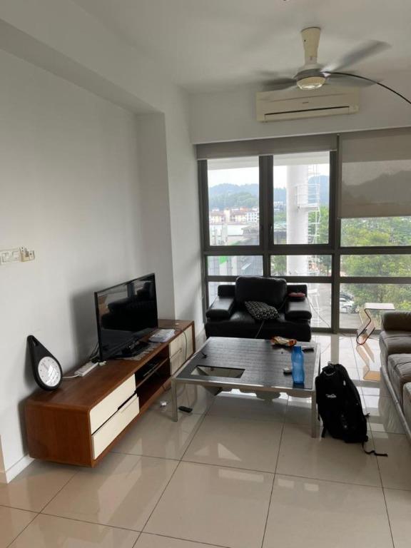 [WTR] PJ Kota Damansara Cascades Residence Fully Furnish, Property