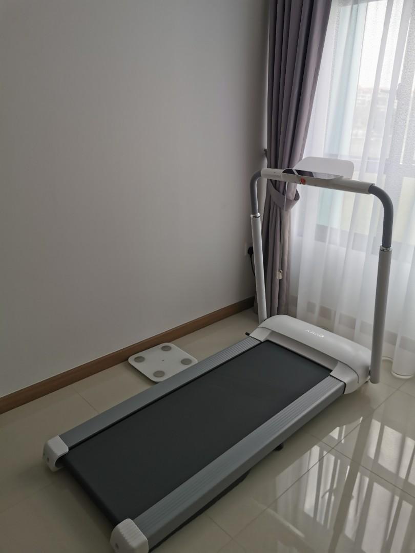 Xiao qiao smart run sales