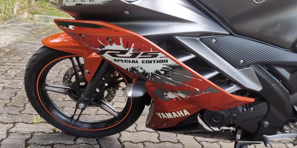 yamaha r15 v2 may 2027 Motorcycles Motorcycles for Sale Class