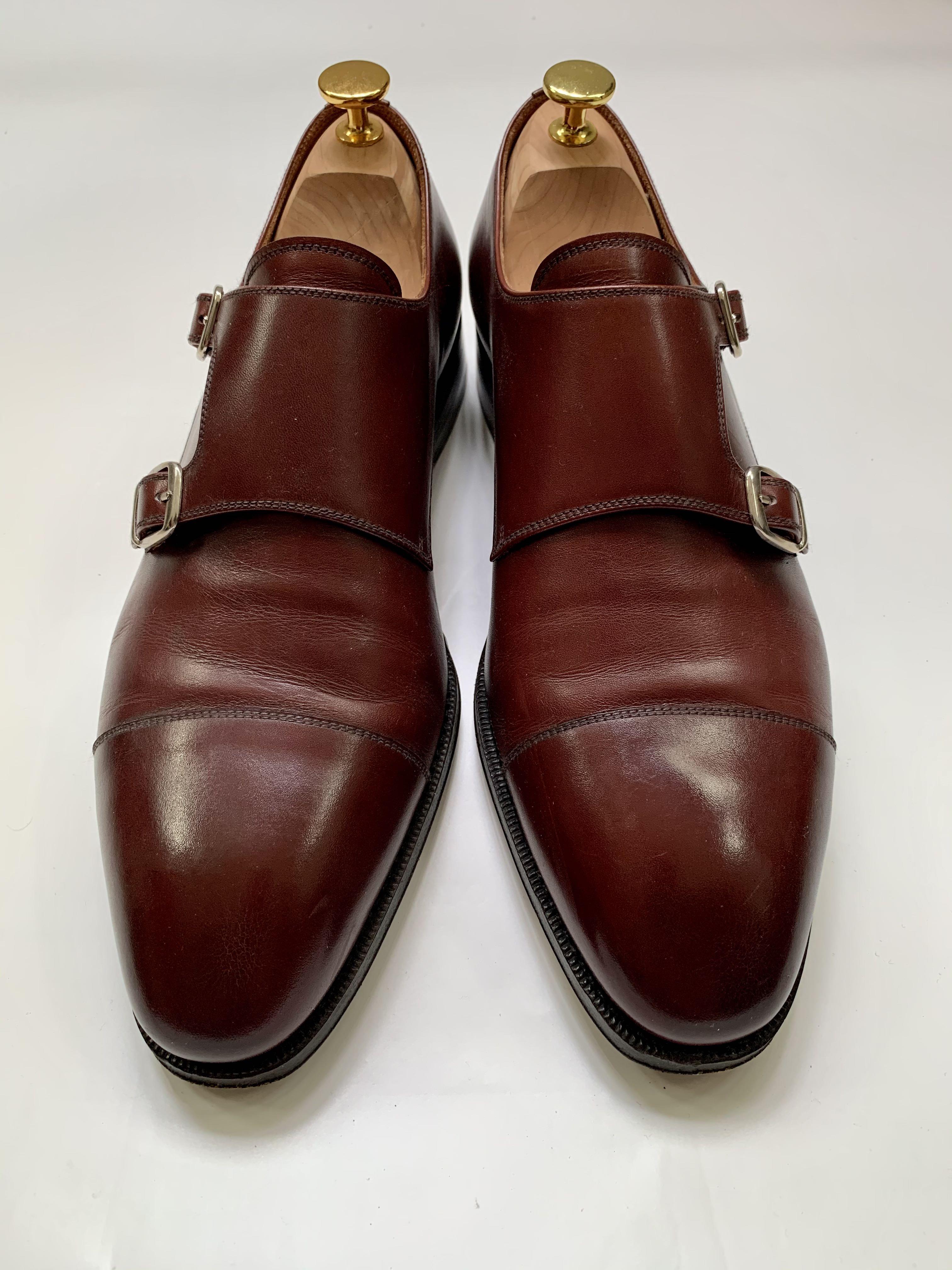 YANKO DOUBLE MONKS MEERMIN CARMINA