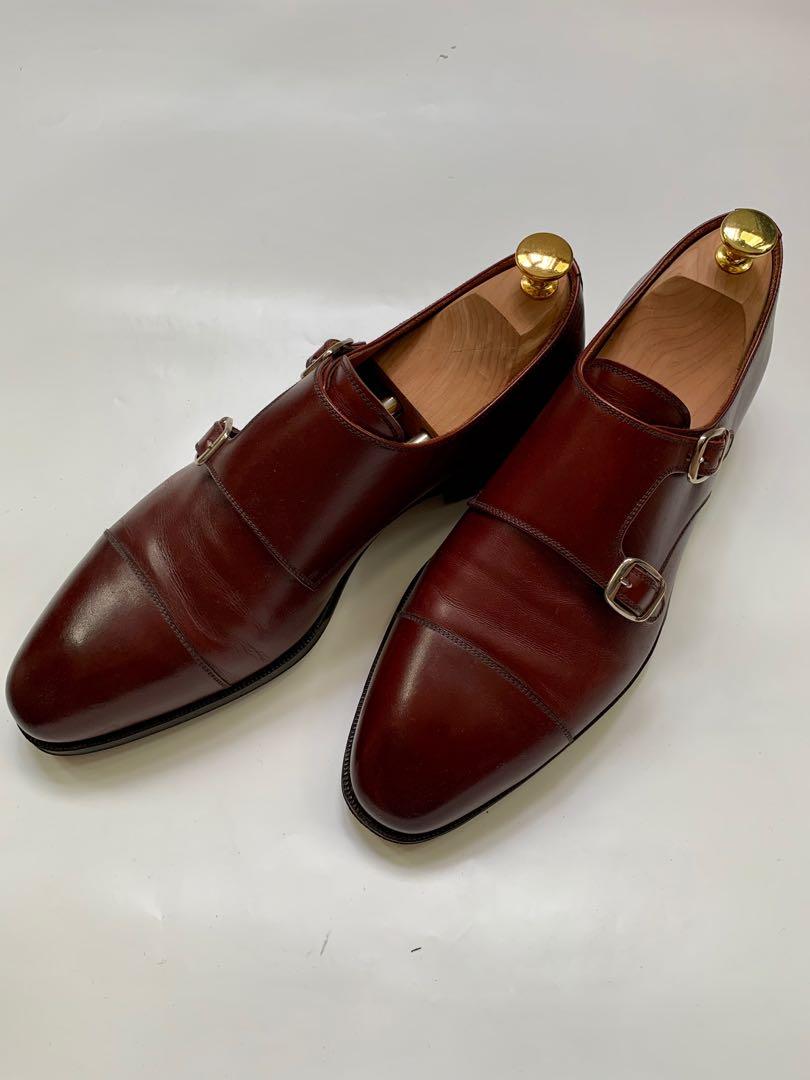 YANKO DOUBLE MONKS MEERMIN CARMINA