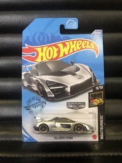 Hot Wheels Zamac Editions Collection item 2