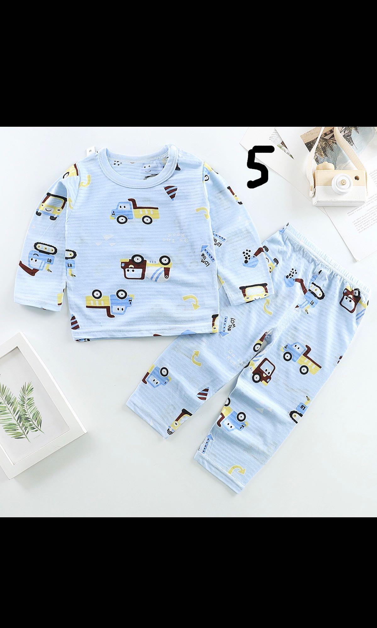 Boys pyjamas 15 years top