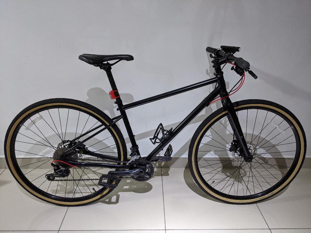 2018 Marin Muirwoods M Size
