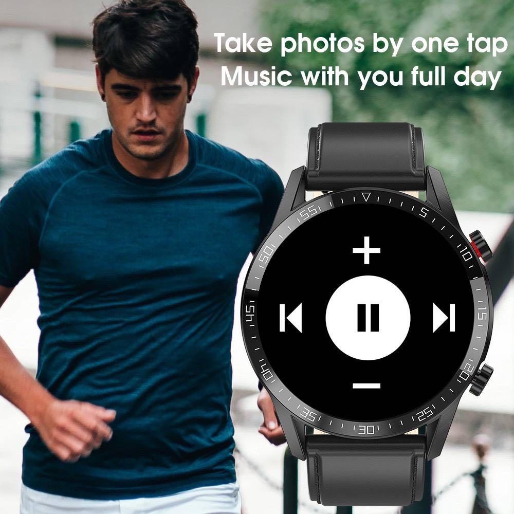 2021 l13 smartwatch 2025