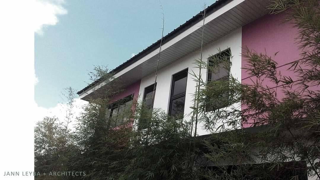 2 Storey Residence Dasmarinas Cavite (Category: House & Lot) located in Mandaluyong City. Submitted by jannleyba (Listing ID 1079989709, Image 3). Description: Two (2) story residence Pacific Park Place, Paliparan I Dasmarinas Cavite Lot Area: 150.00 SQM Total Floor Area: 147.00SQM. 3 bedrooms 2 toilet and baths Family Area Dirty Kitchen Lanai 1 Car Garage Airy and open planned Natural Lighting and Ventilation Industrial Zen Aesthetics Polished c