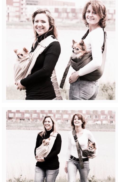 4 lazy legs pet carrier top