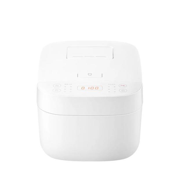 4L Xiaomi Mijia C1 Electric Rice Cooker (Suitable for 3-5 person) Free ...