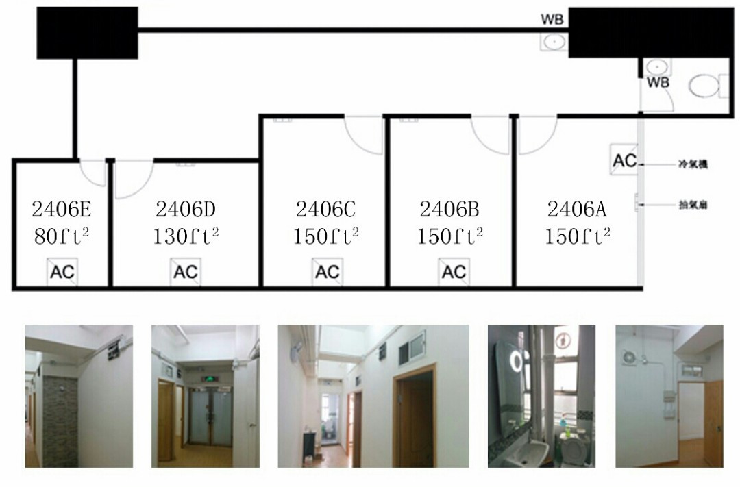 For rent ~ Tsuen Wan New World Industrial Building, mini studio, startup office, workspace, mini storage, rooftop transmission station, short-term rental for home renovation or storage of furniture and appliances (landlord's listing, no commission). Start-up office, co-working space, storage63438696370177113