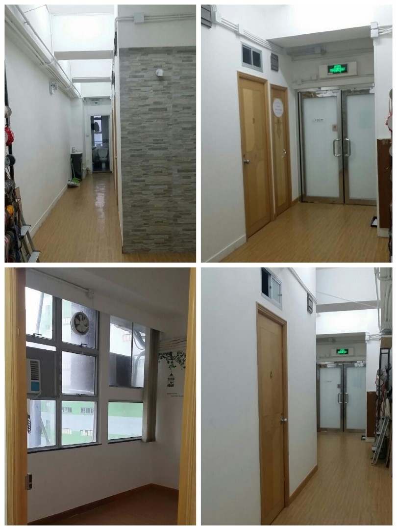For rent ~ Tsuen Wan New World Industrial Building, mini studio, startup office, workspace, mini storage, rooftop transmission station, short-term rental for home renovation or storage of furniture and appliances (landlord's listing, no commission). Start-up office, co-working space, storage63438696370177111