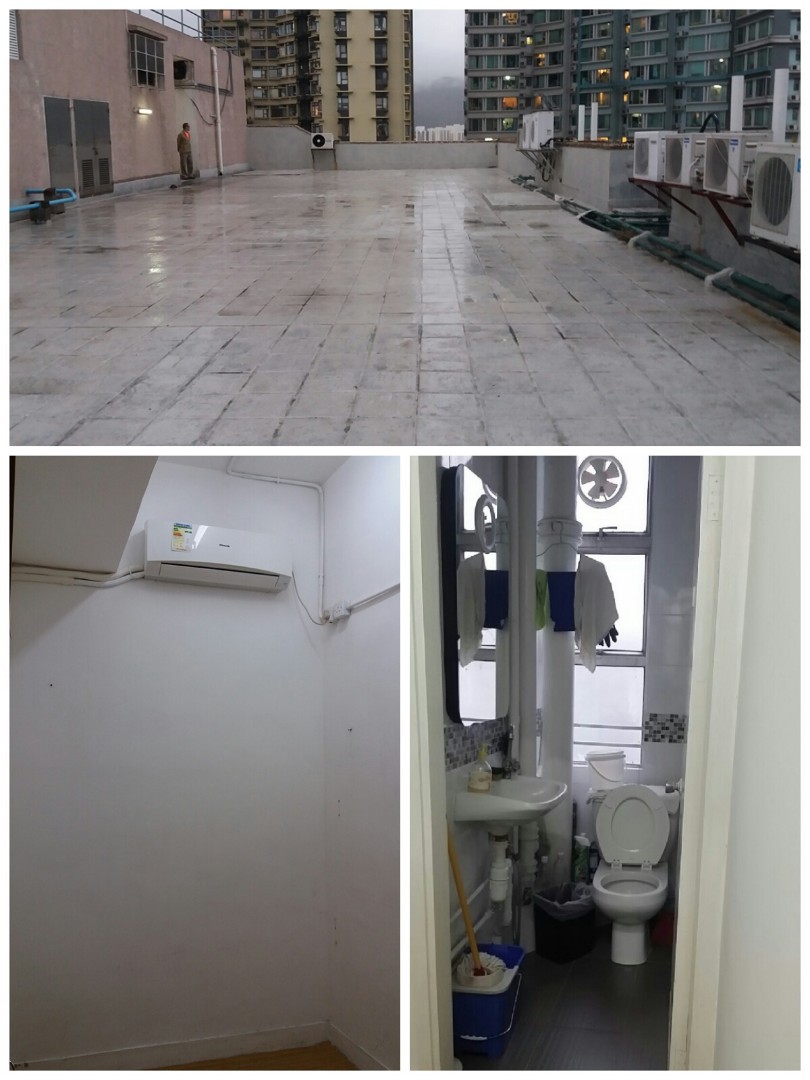 For rent ~ Tsuen Wan New World Industrial Building, mini studio, startup office, workspace, mini storage, rooftop transmission station, short-term rental for home renovation or storage of furniture and appliances (landlord's listing, no commission). Start-up office, co-working space, storage63438696370177112