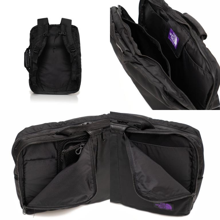🇯🇵日本直送🇯🇵 日本行貨THE NORTH FACE PURPLE LABEL -LIMONTA