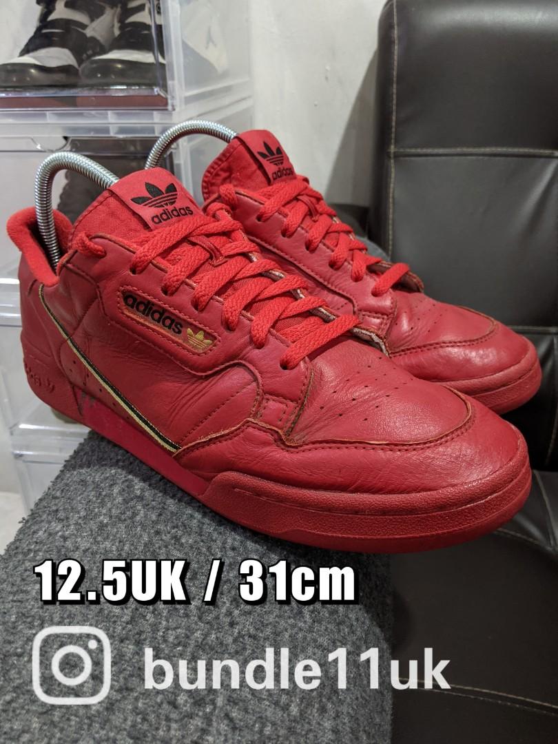 Adidas continental 80 12.5 online