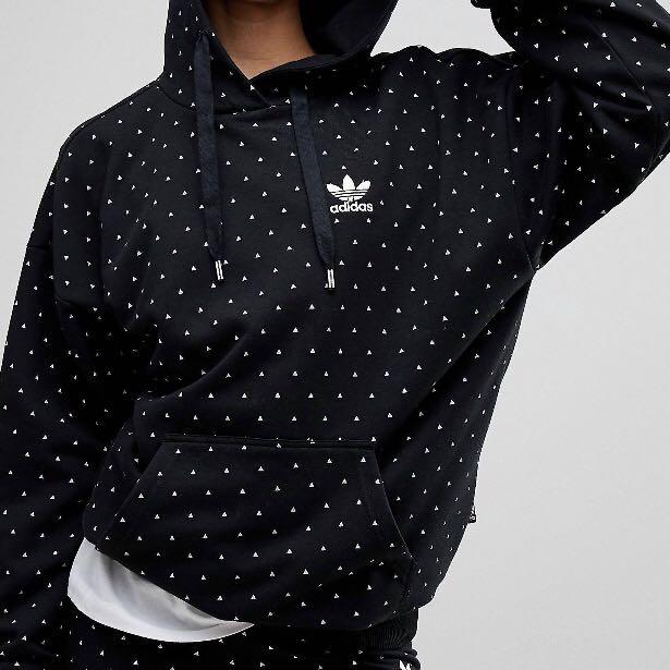 Adidas hu hoodie hot sale