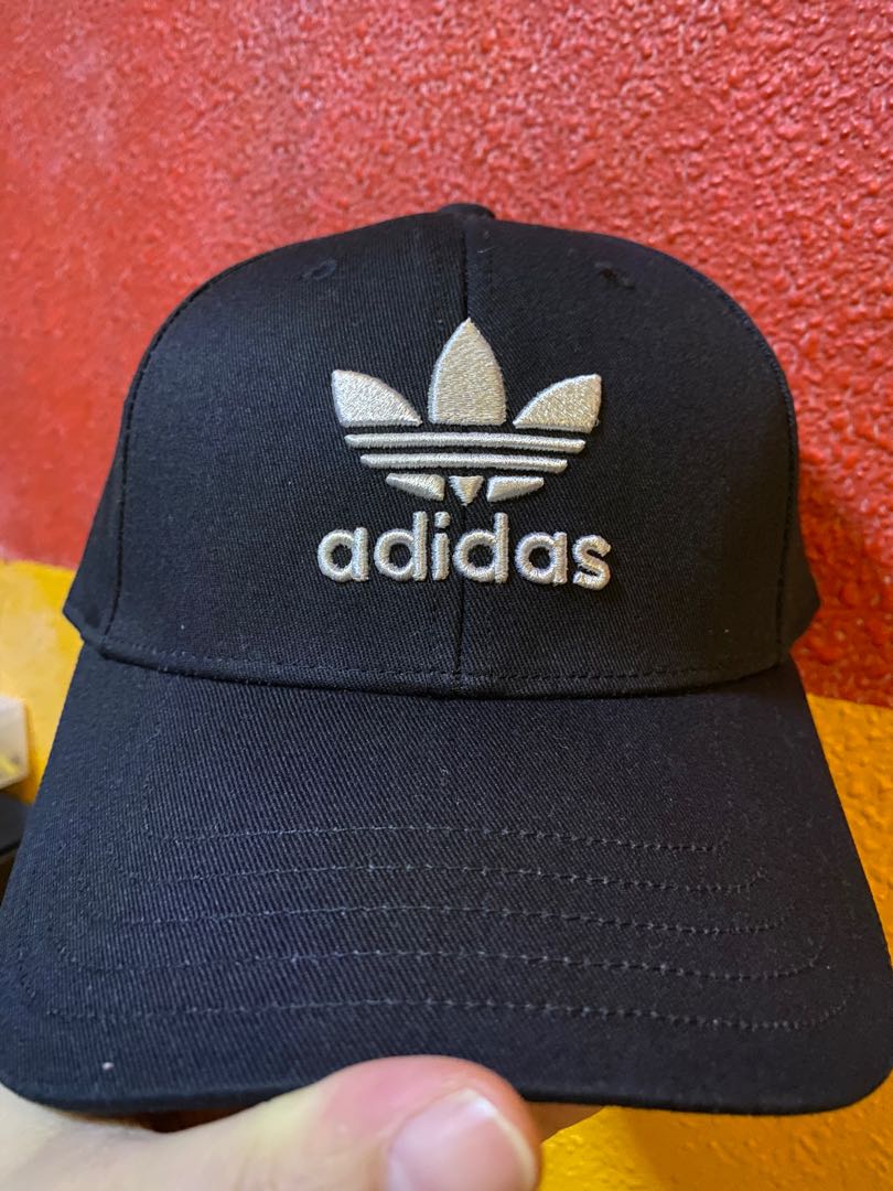Adidas Original Baseball Cap (100% auth 