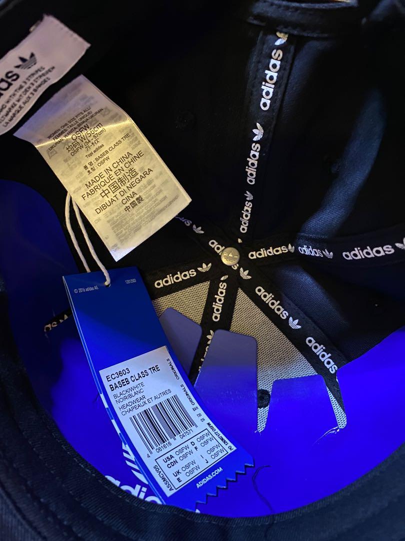 Osfw size adidas Outlet