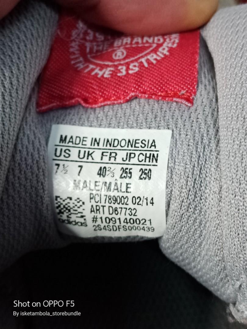 Adidas ZX 100 Men s Fashion Footwear Sneakers on Carousell