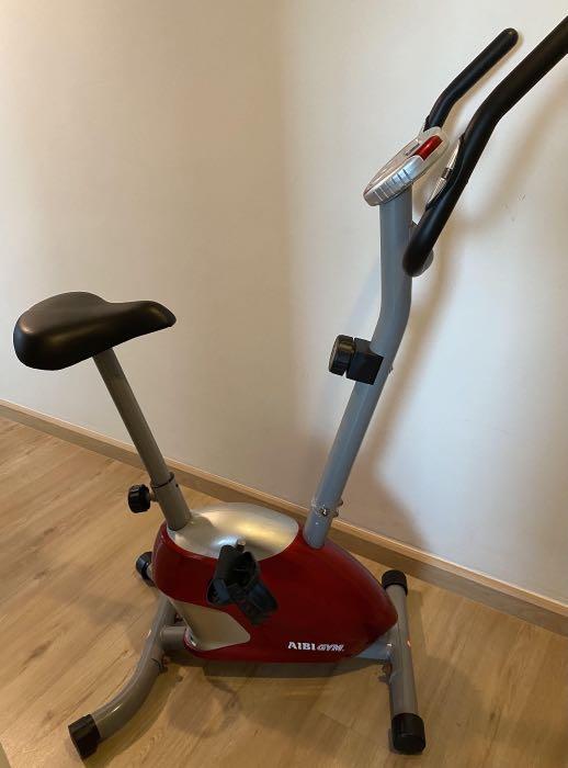 Aibi gym on sale bike
