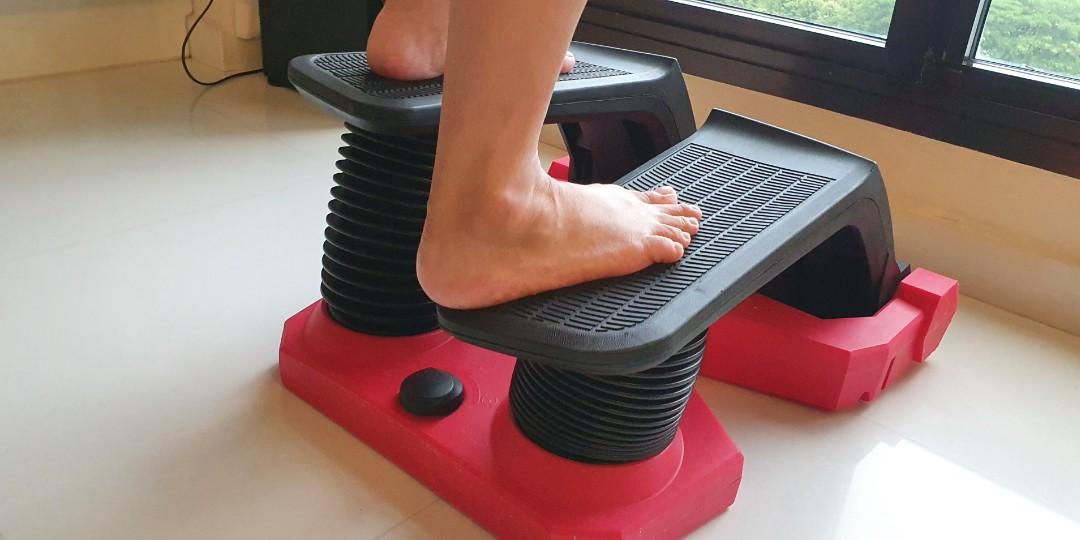 Climber air on sale