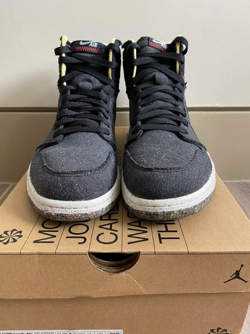 Jordan 1 High Zoom \