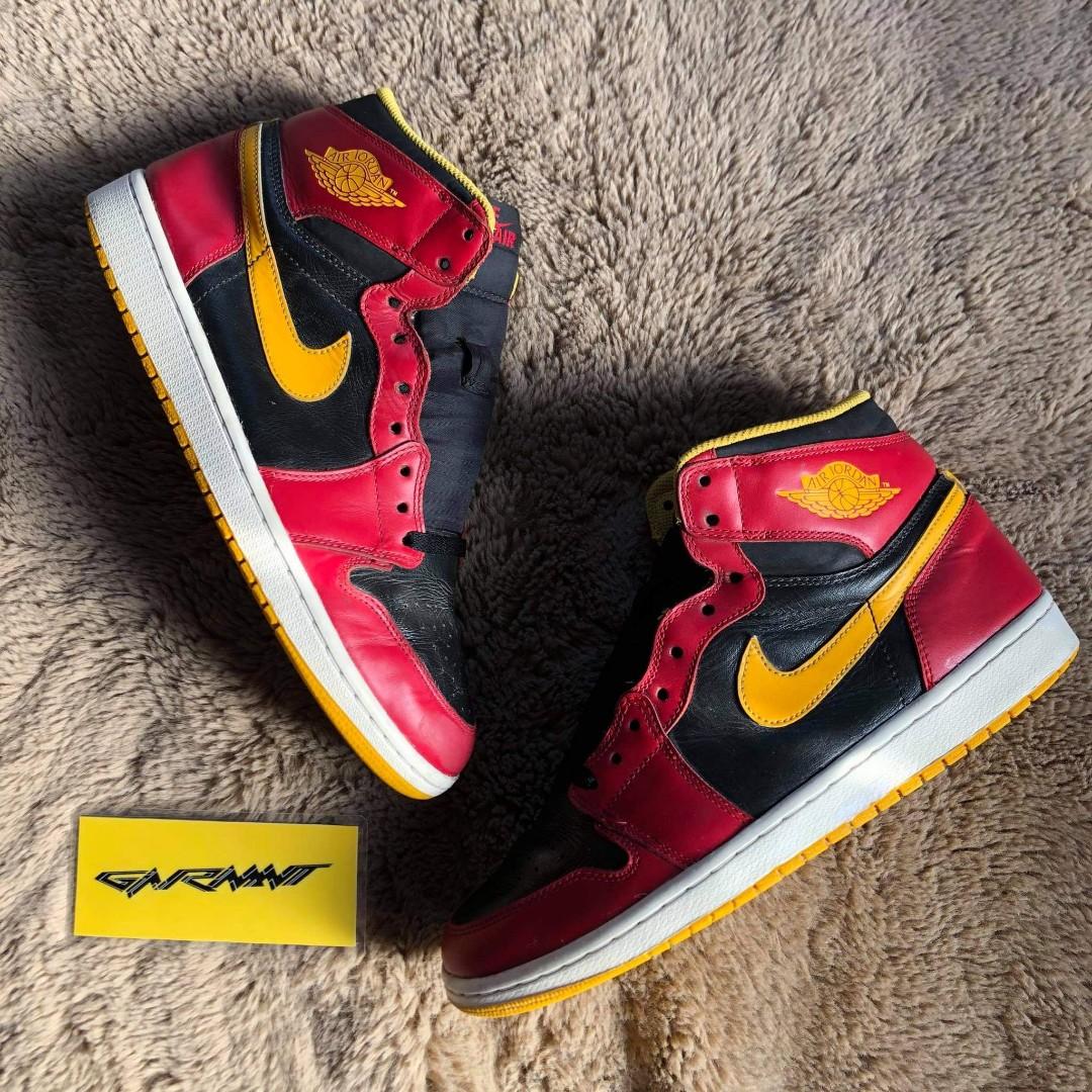 Air jordan online 1 highlight reel