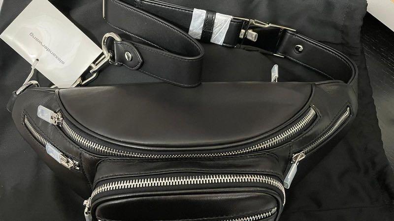 Alexander wang sales ace crossbody