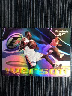 reebok iverson philippines